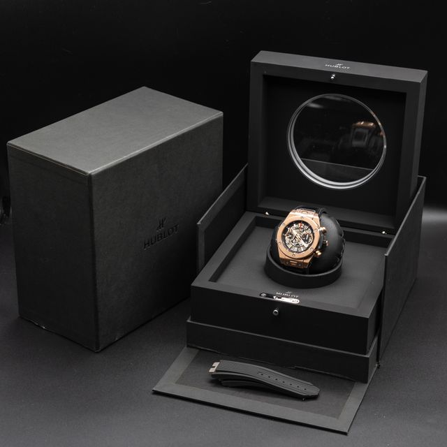 Hublot Big Bang 411.OX.1180.RX Image 7